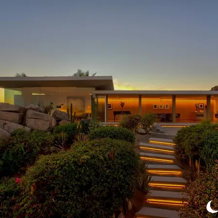 Stunning Villa Private Oasis With Panoramic Views